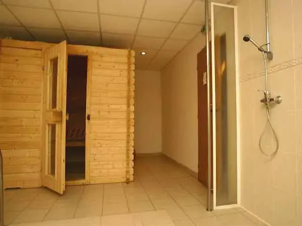 Photo 4 of Hotel Galik